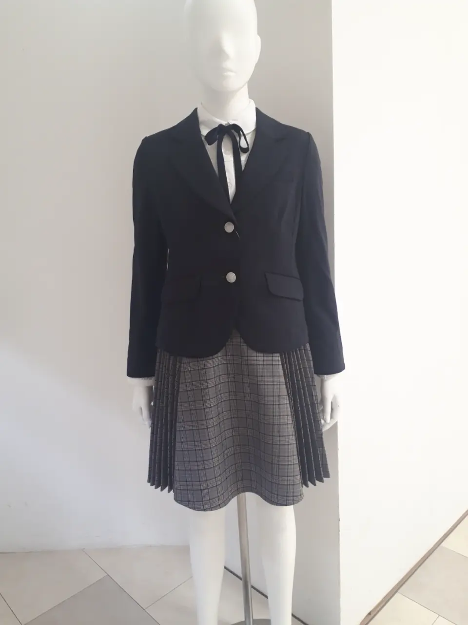 組曲 KIDS 阿部 コーディネート画像