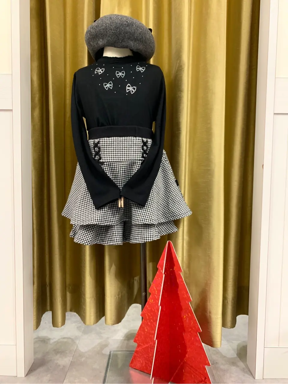  仲崎 コーディネート画像