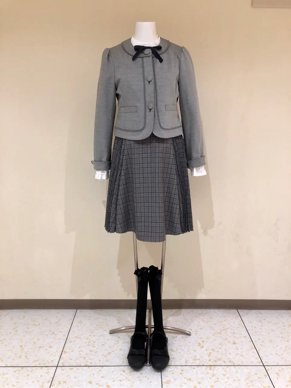  SAKAI コーディネート画像