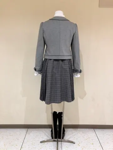 組曲 KIDS SAKAI コーディネート画像