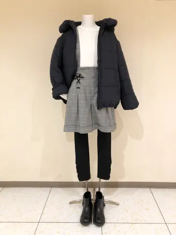 組曲 KIDS SAKAI コーディネート画像