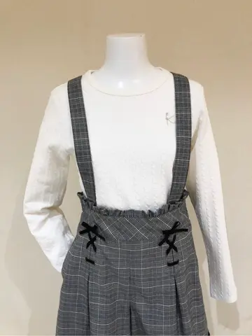 組曲 KIDS SAKAI コーディネート画像