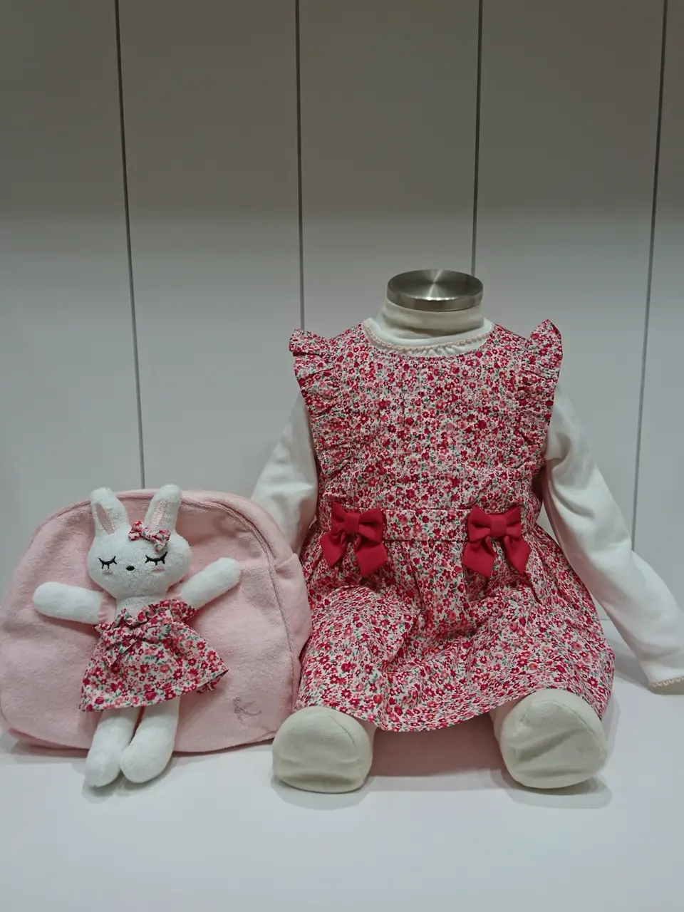 組曲 KIDS 樋口 コーディネート画像