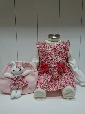 組曲 KIDS 樋口 コーディネート画像