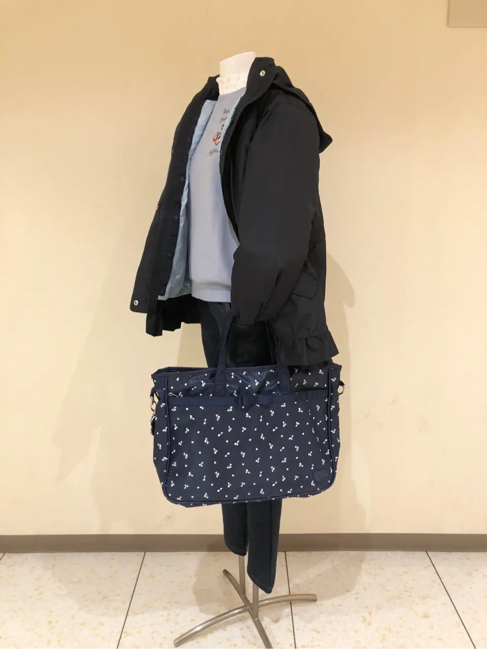 組曲 KIDS SAKAI コーディネート画像