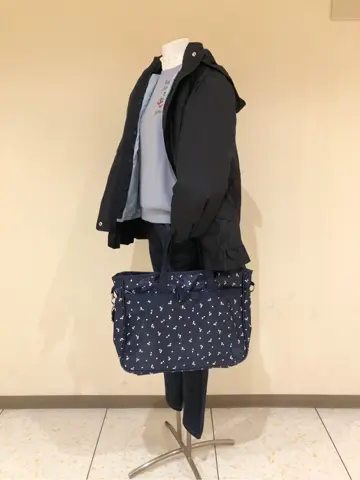 組曲 KIDS SAKAI コーディネート画像