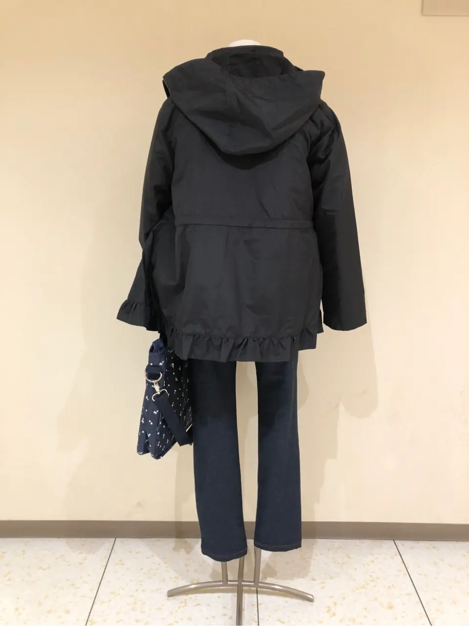 組曲 KIDS SAKAI コーディネート画像