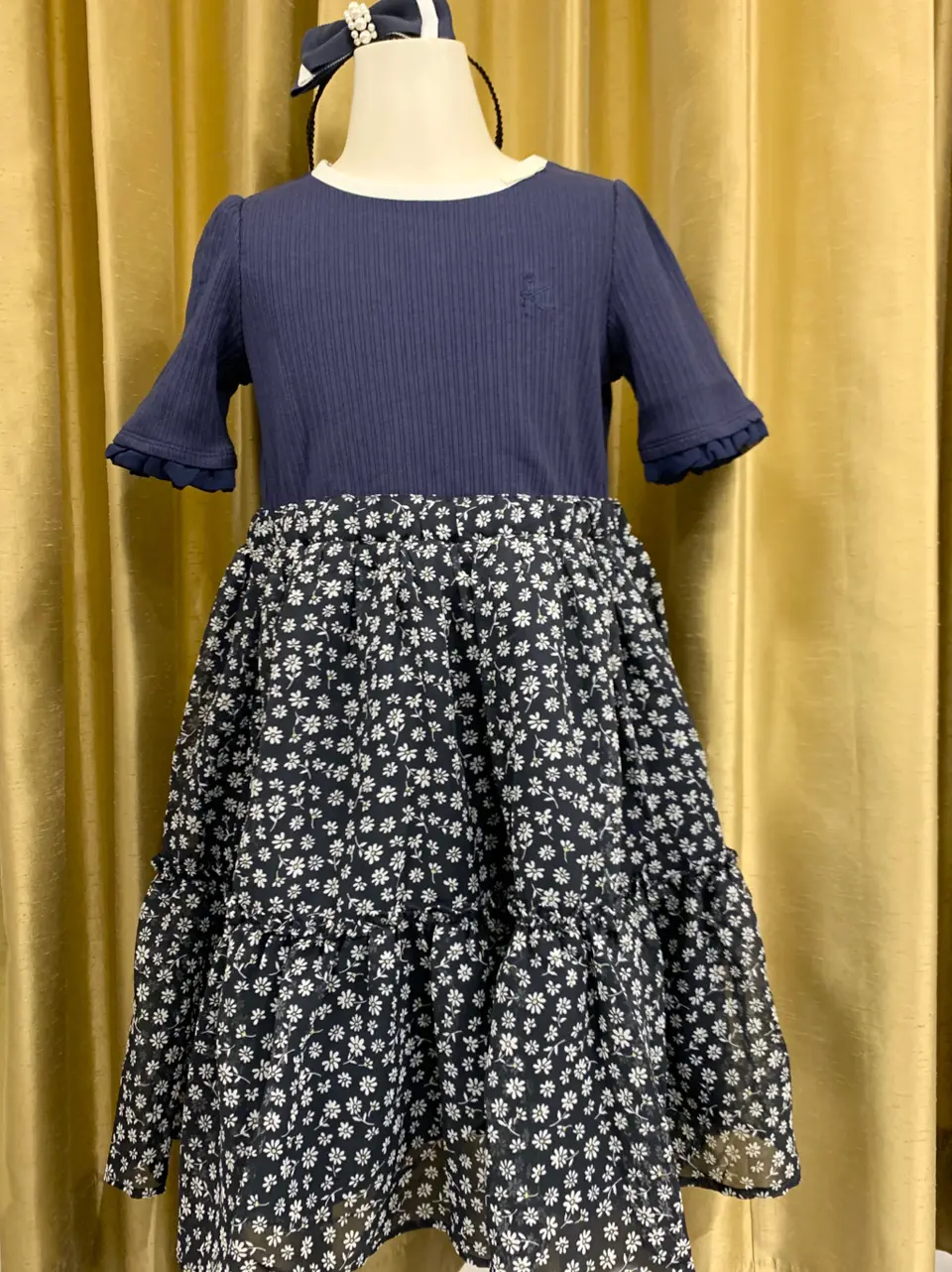 組曲 KIDS 仲崎 コーディネート画像