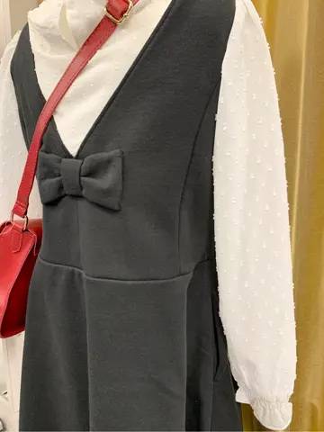 組曲 KIDS 仲崎 コーディネート画像