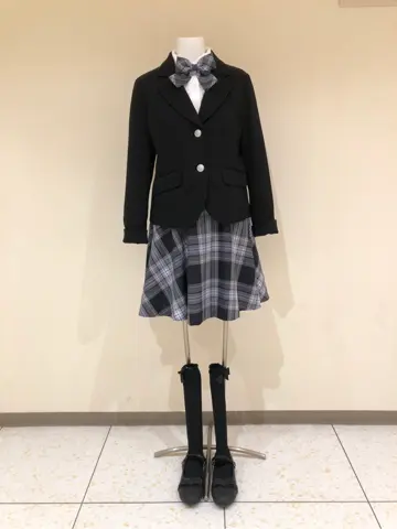 組曲 KIDS SAKAI コーディネート画像