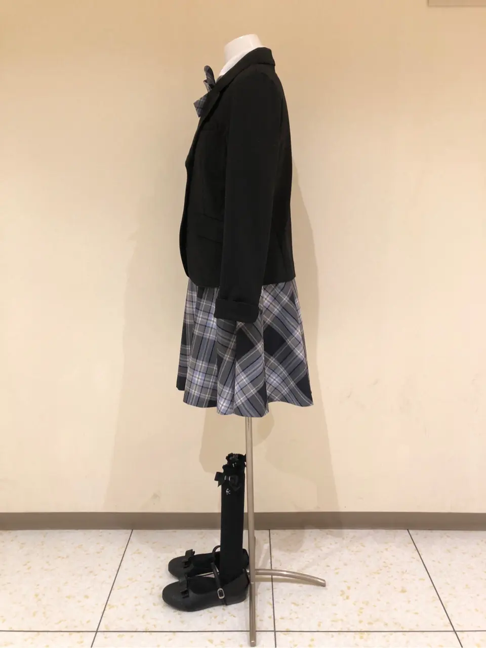 組曲 KIDS SAKAI コーディネート画像