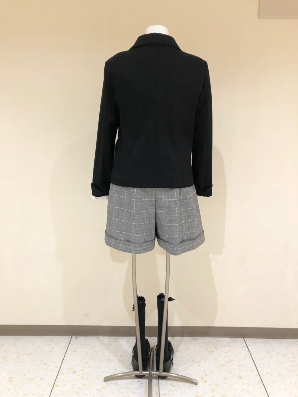 組曲 KIDS SAKAI コーディネート画像