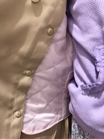 組曲 KIDS yama コーディネート画像