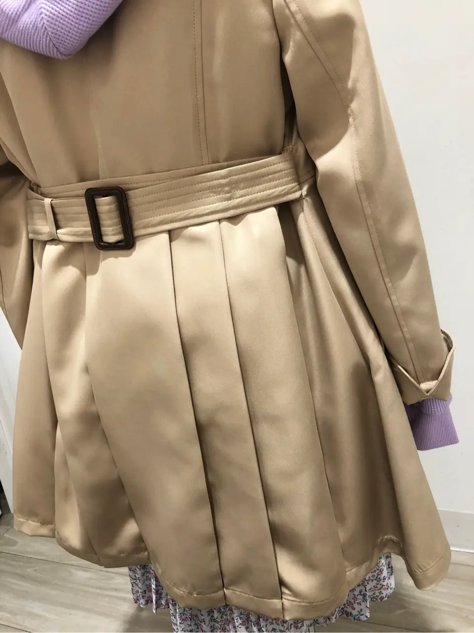 組曲 KIDS yama コーディネート画像