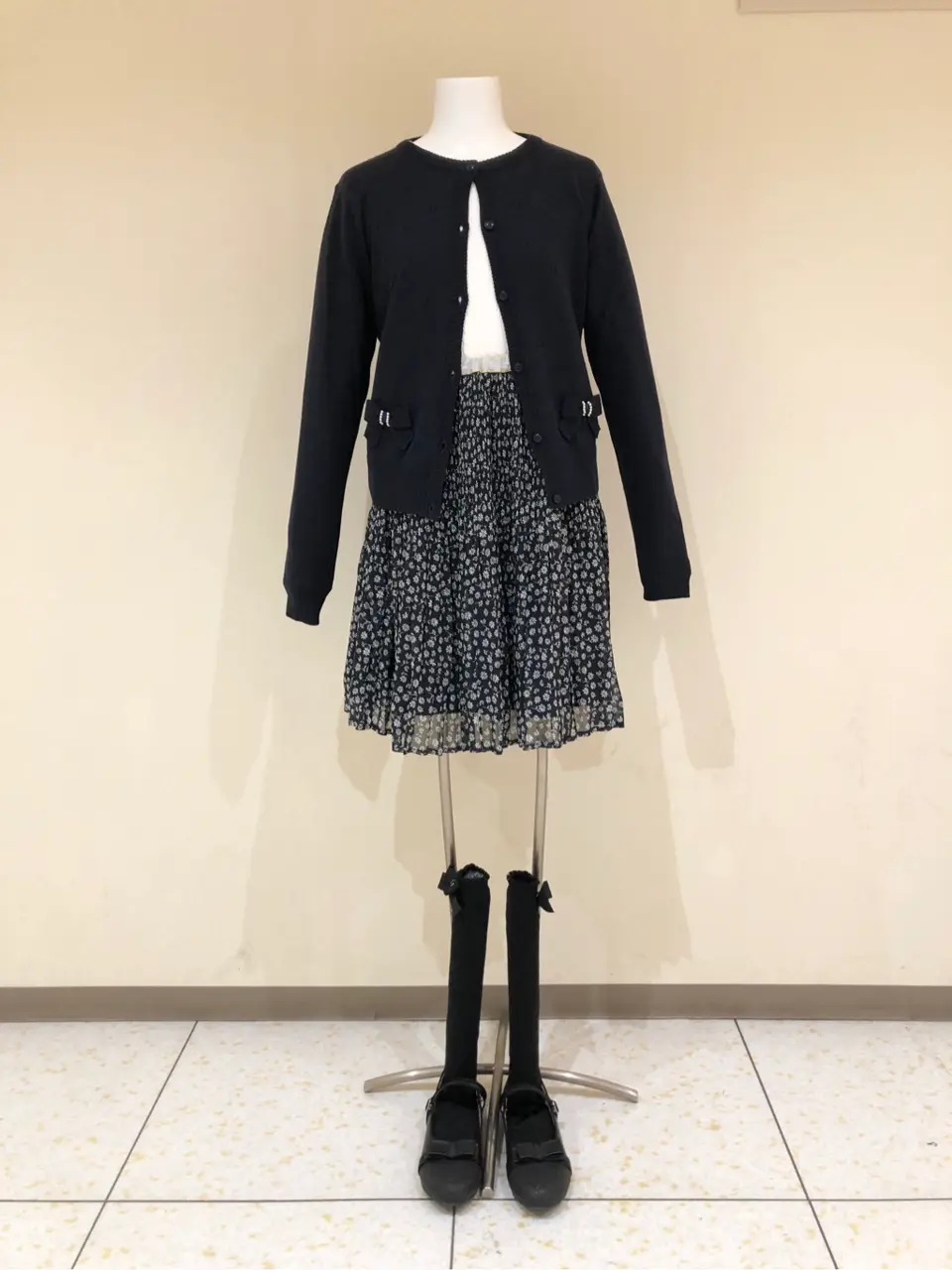  SAKAI コーディネート画像