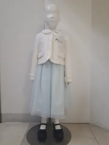 組曲 KIDS 阿部 コーディネート画像