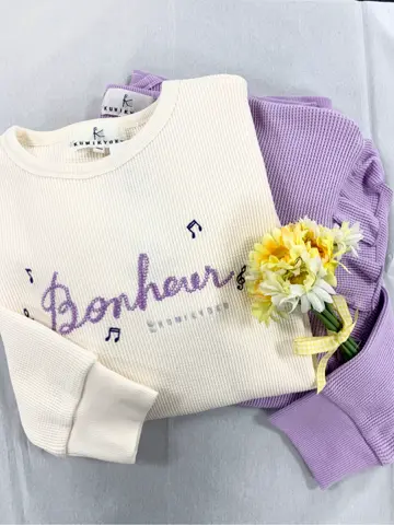 組曲 KIDS 仲崎 コーディネート画像