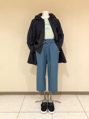 組曲 KIDS SAKAI コーディネート画像