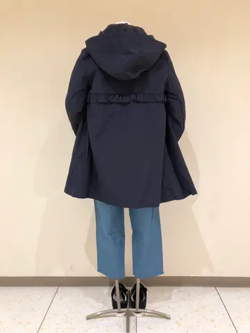 組曲 KIDS SAKAI コーディネート画像