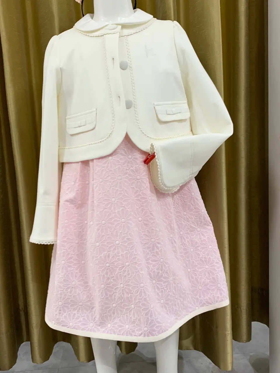  仲崎 コーディネート画像