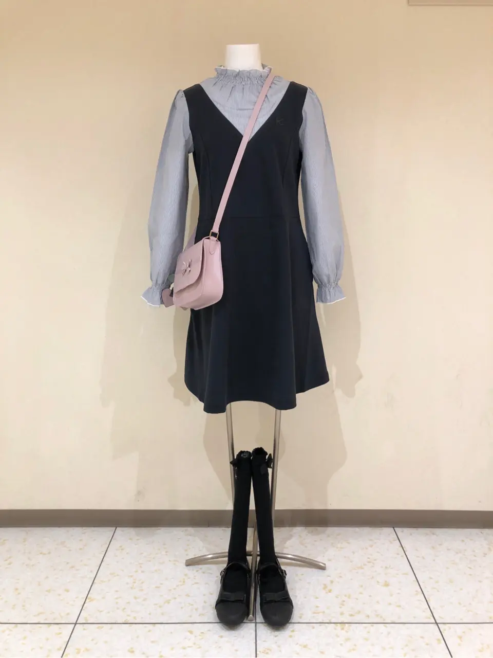  SAKAI コーディネート画像