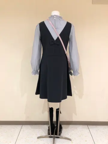 組曲 KIDS SAKAI コーディネート画像