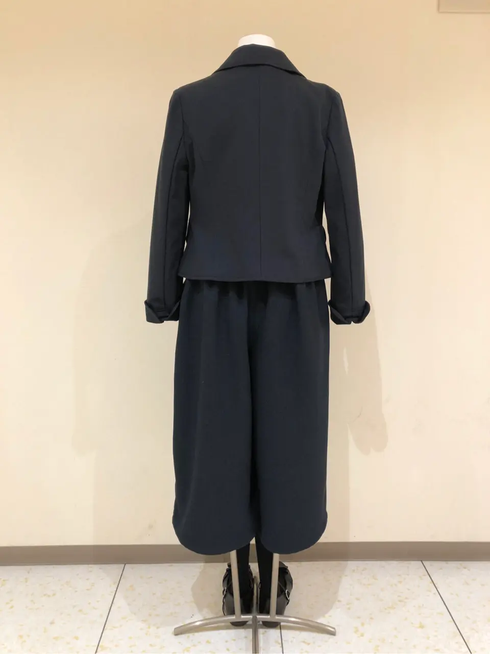 組曲 KIDS SAKAI コーディネート画像