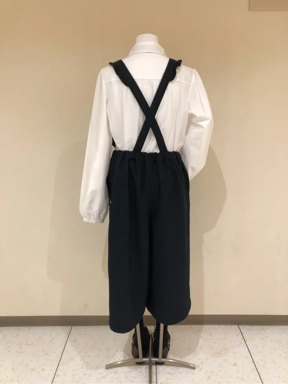 組曲 KIDS SAKAI コーディネート画像