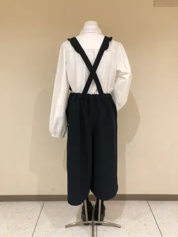 組曲 KIDS SAKAI コーディネート画像