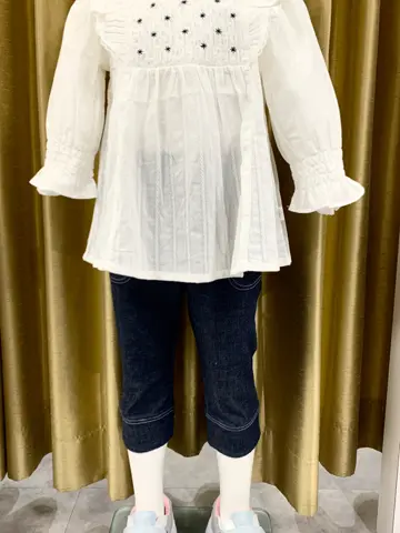 組曲 KIDS 仲崎 コーディネート画像