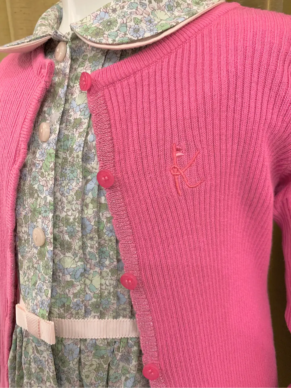 組曲 KIDS 仲崎 コーディネート画像