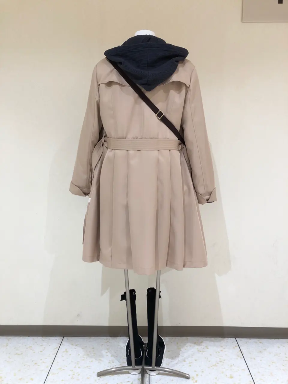 組曲 KIDS SAKAI コーディネート画像