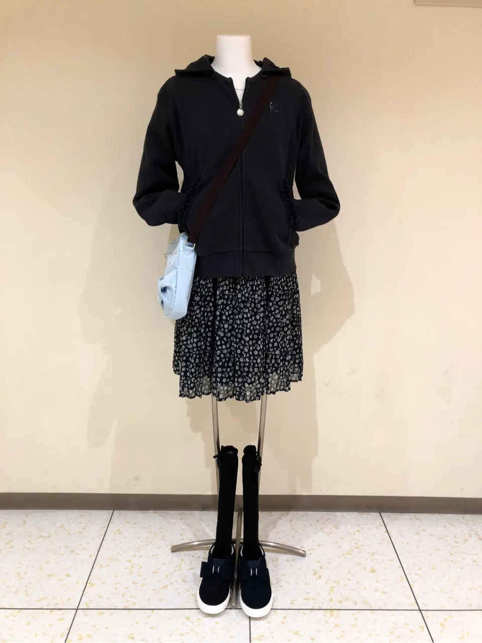 組曲 KIDS SAKAI コーディネート画像