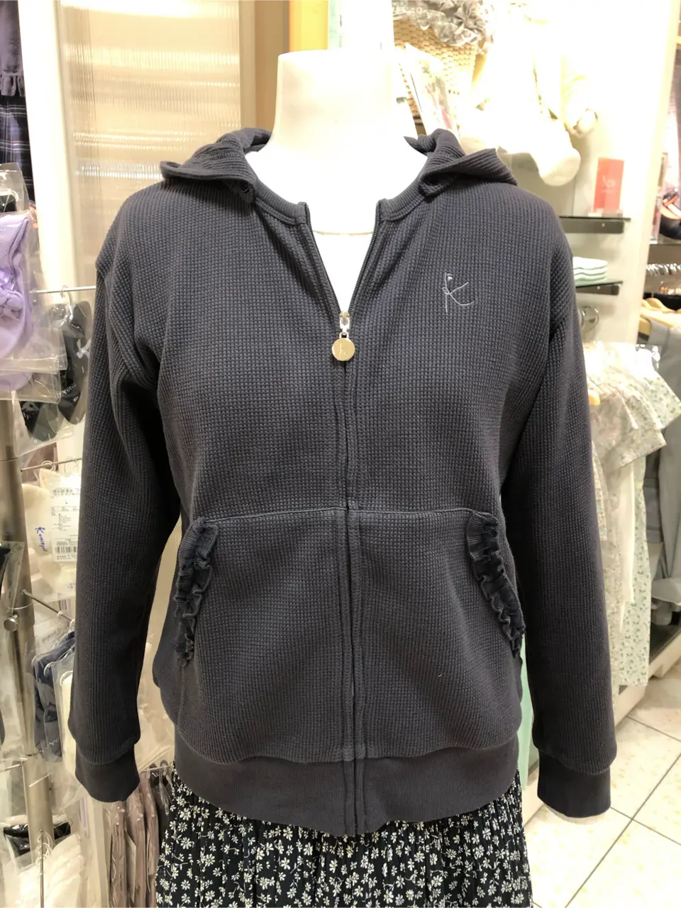 組曲 KIDS SAKAI コーディネート画像