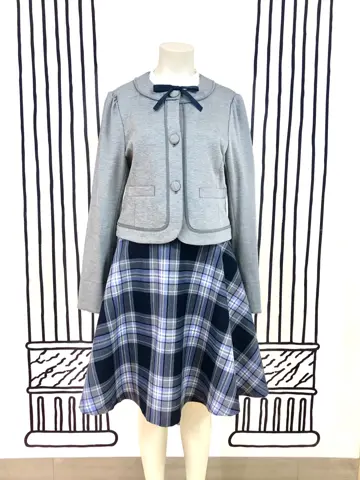 組曲 KIDS 古宮 コーディネート画像