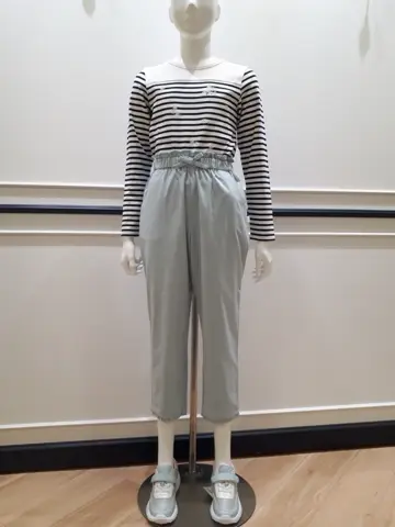 組曲 KIDS 阿部 コーディネート画像