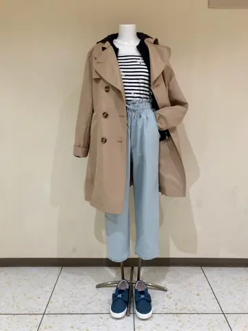 組曲 KIDS SAKAI コーディネート画像