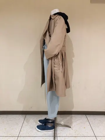 組曲 KIDS SAKAI コーディネート画像