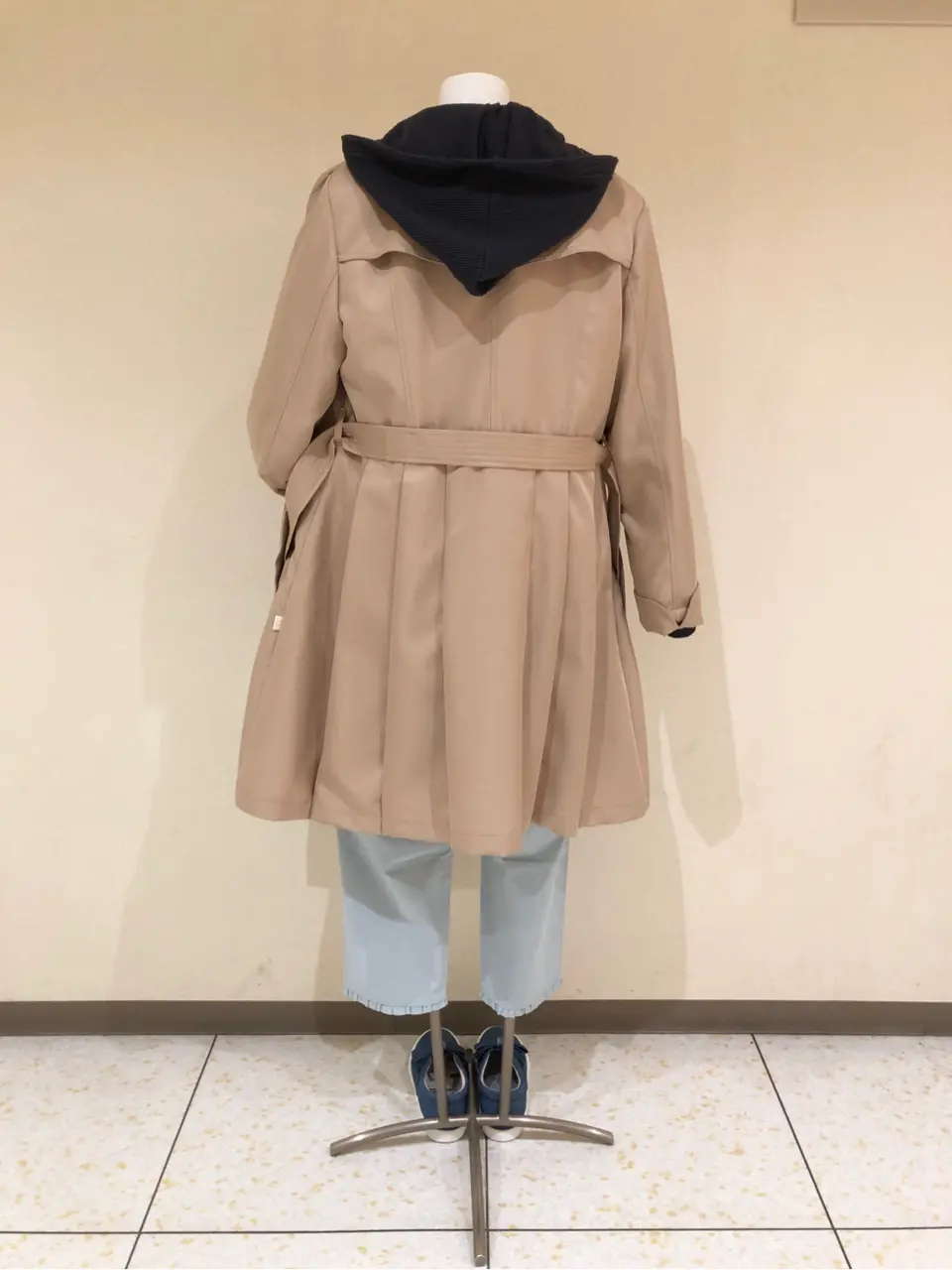 組曲 KIDS SAKAI コーディネート画像