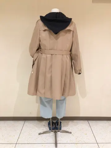 組曲 KIDS SAKAI コーディネート画像