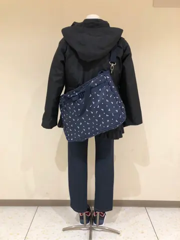 組曲 KIDS SAKAI コーディネート画像