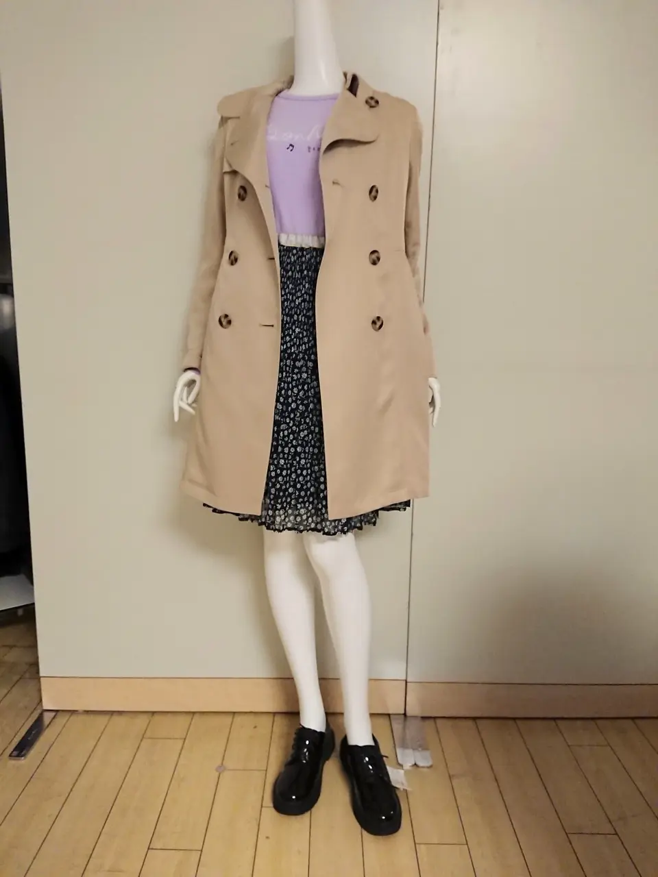 組曲 KIDS 大川 コーディネート画像