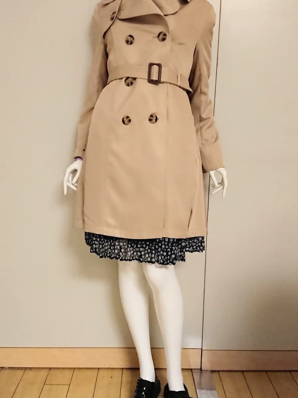 組曲 KIDS 大川 コーディネート画像