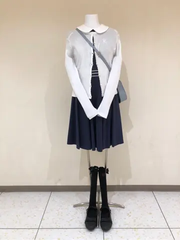 組曲 KIDS SAKAI コーディネート画像