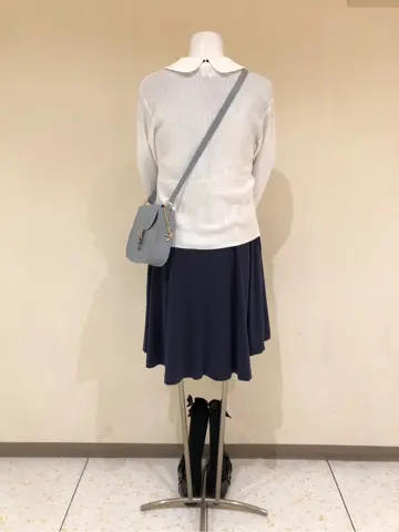 組曲 KIDS SAKAI コーディネート画像