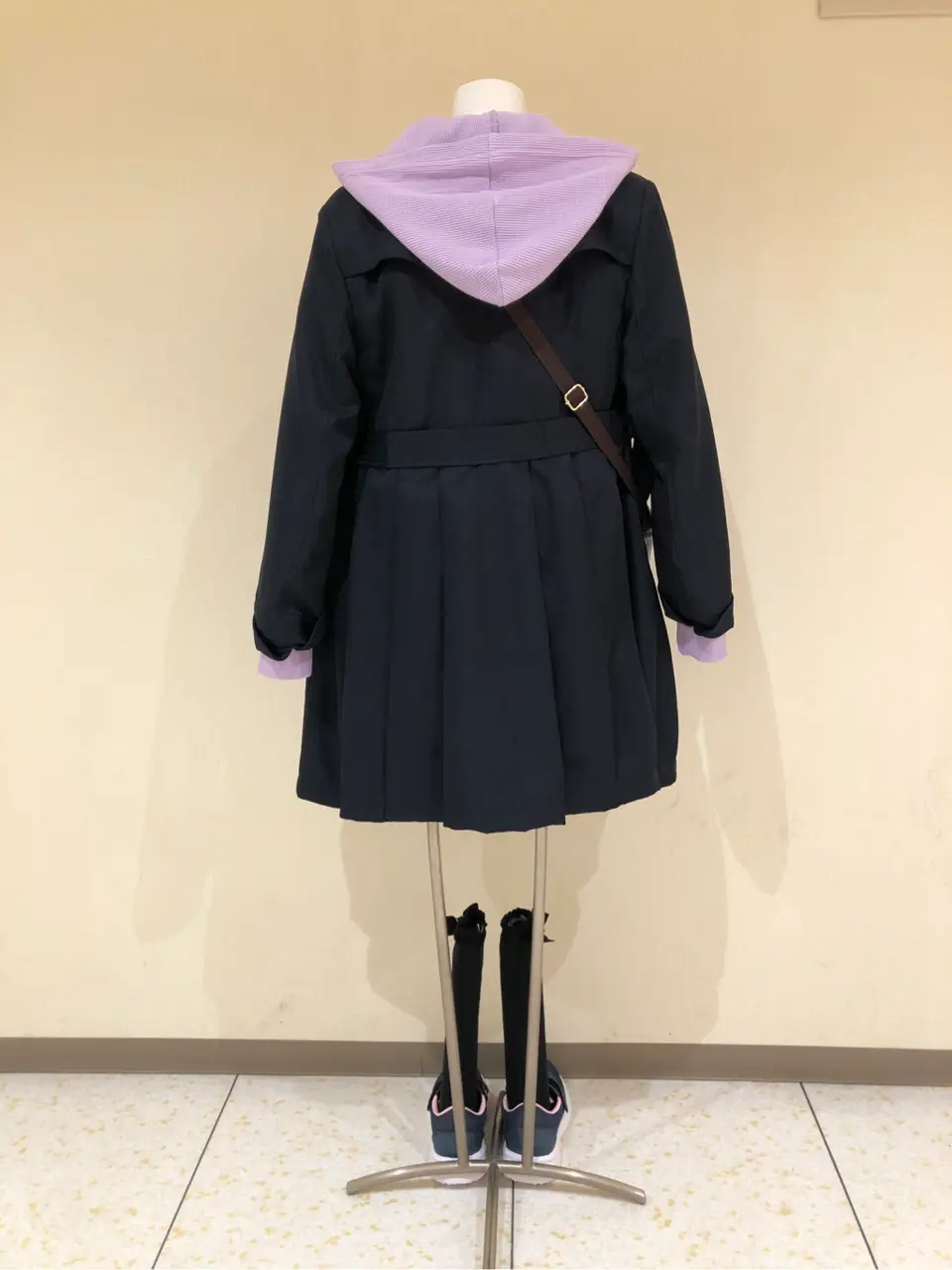 組曲 KIDS SAKAI コーディネート画像