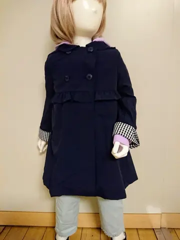 組曲 KIDS 大川 コーディネート画像