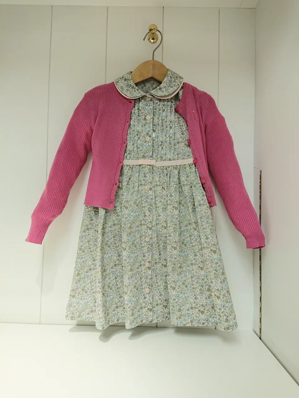 組曲 KIDS 大川 コーディネート画像