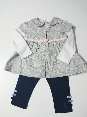 組曲 KIDS 大川 コーディネート画像