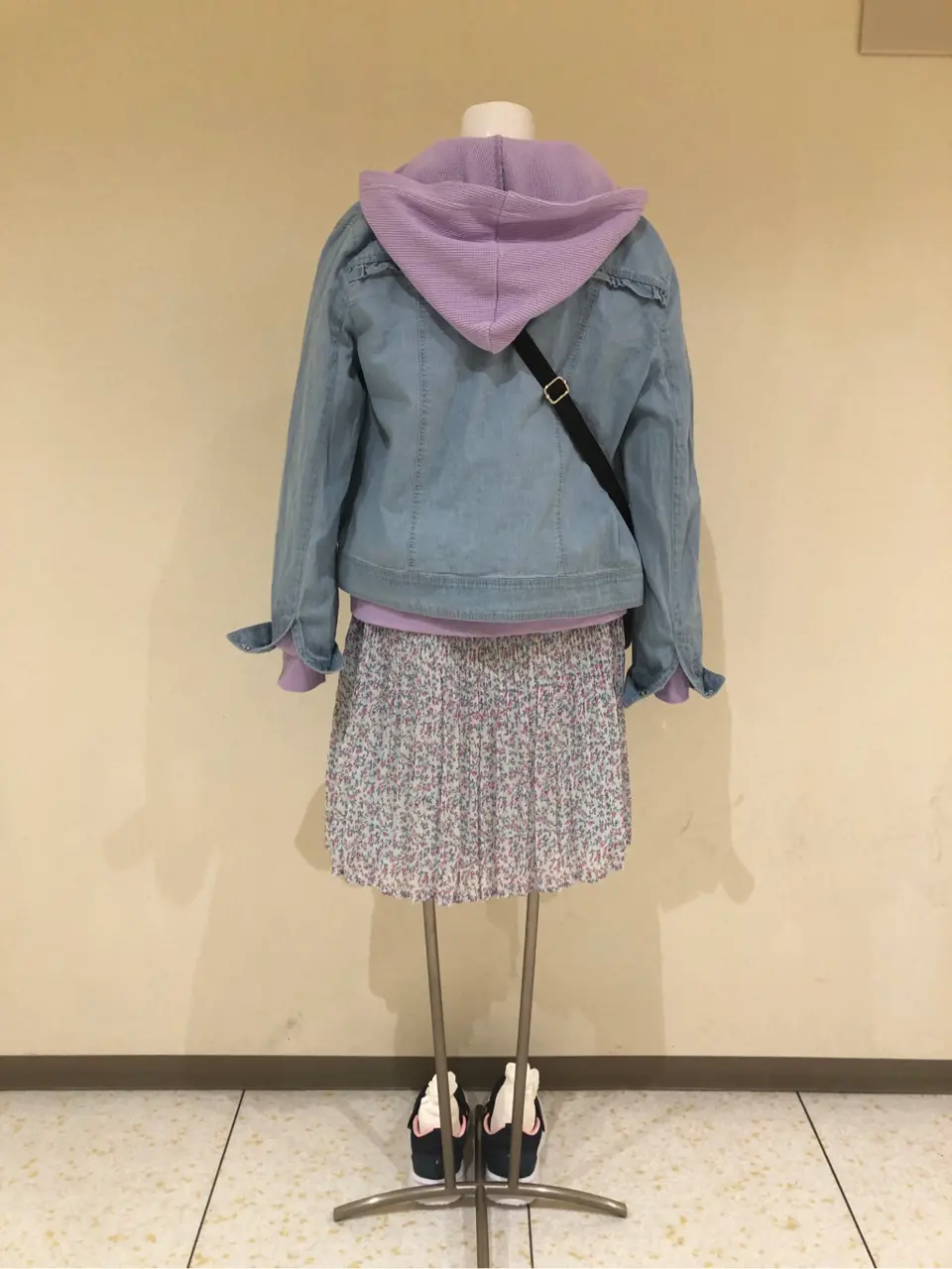 組曲 KIDS SAKAI コーディネート画像